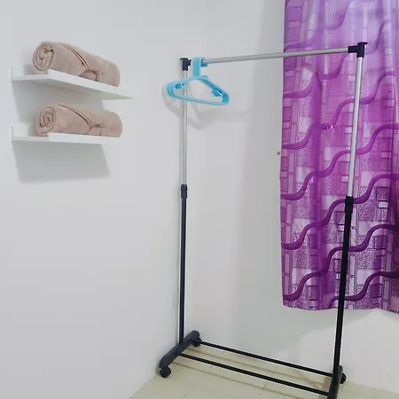 Serene Homestay Tawau Exterior photo