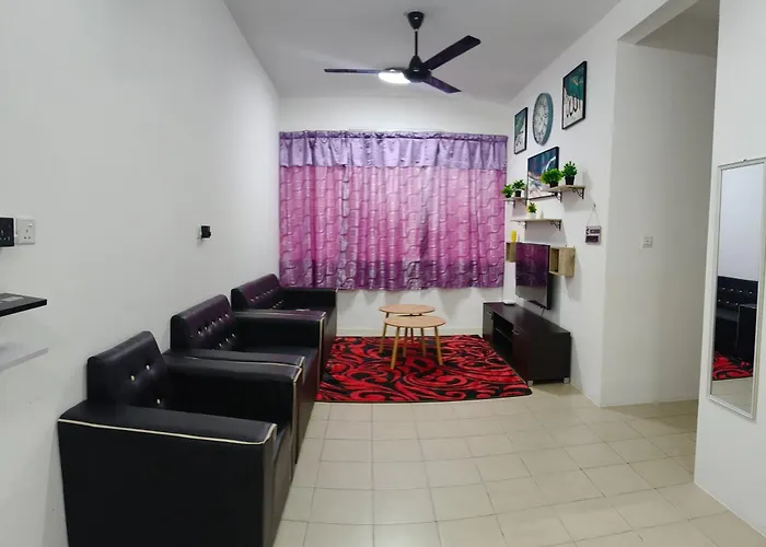 Serene Homestay