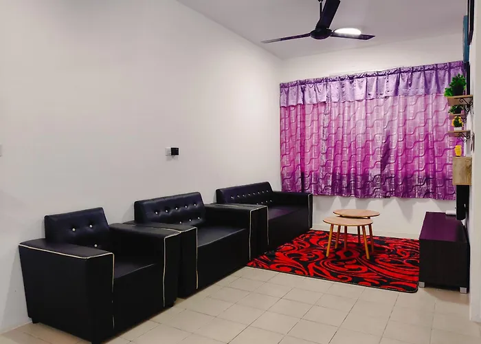 Serene Homestay