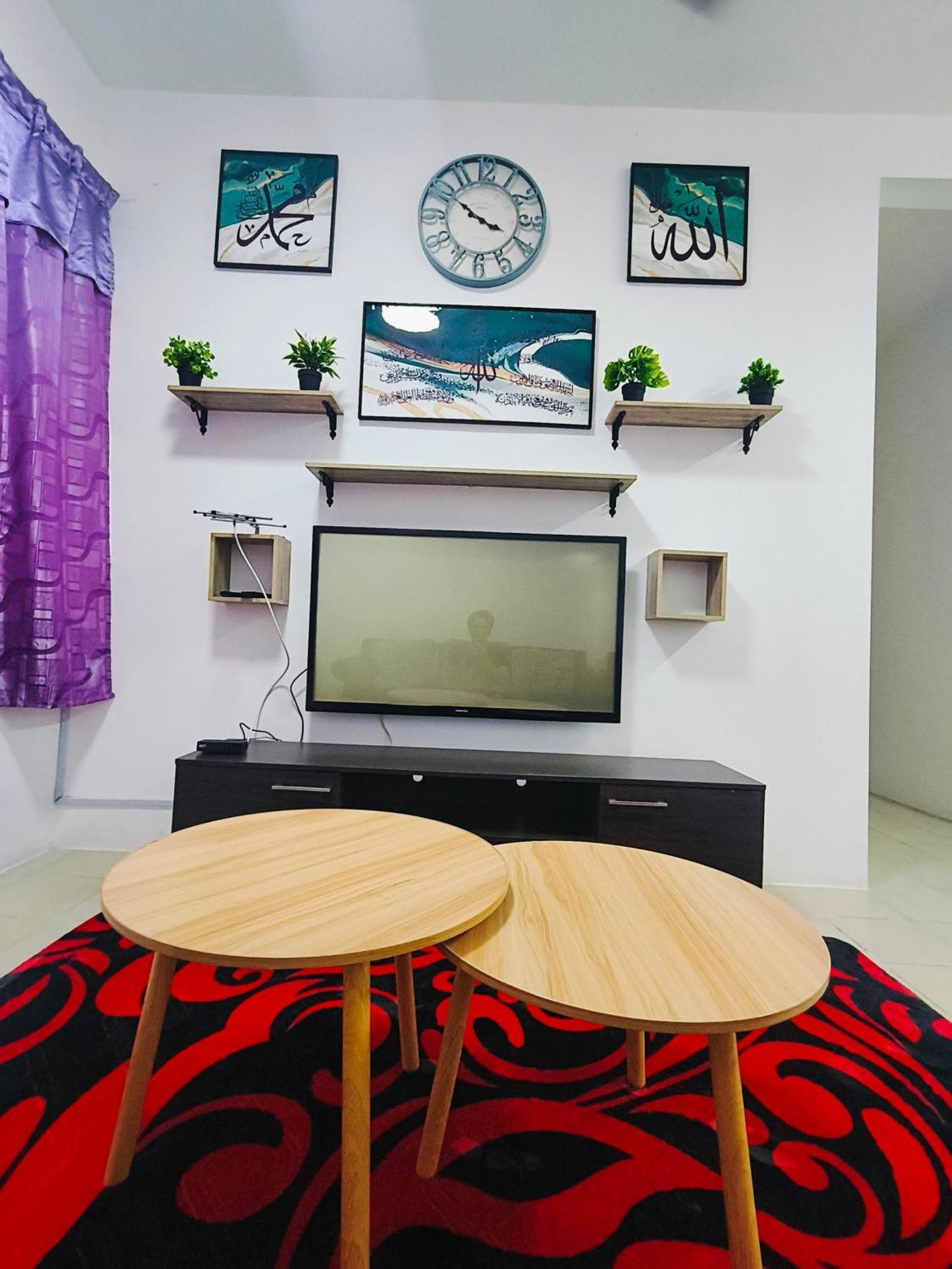 Serene Apartment *