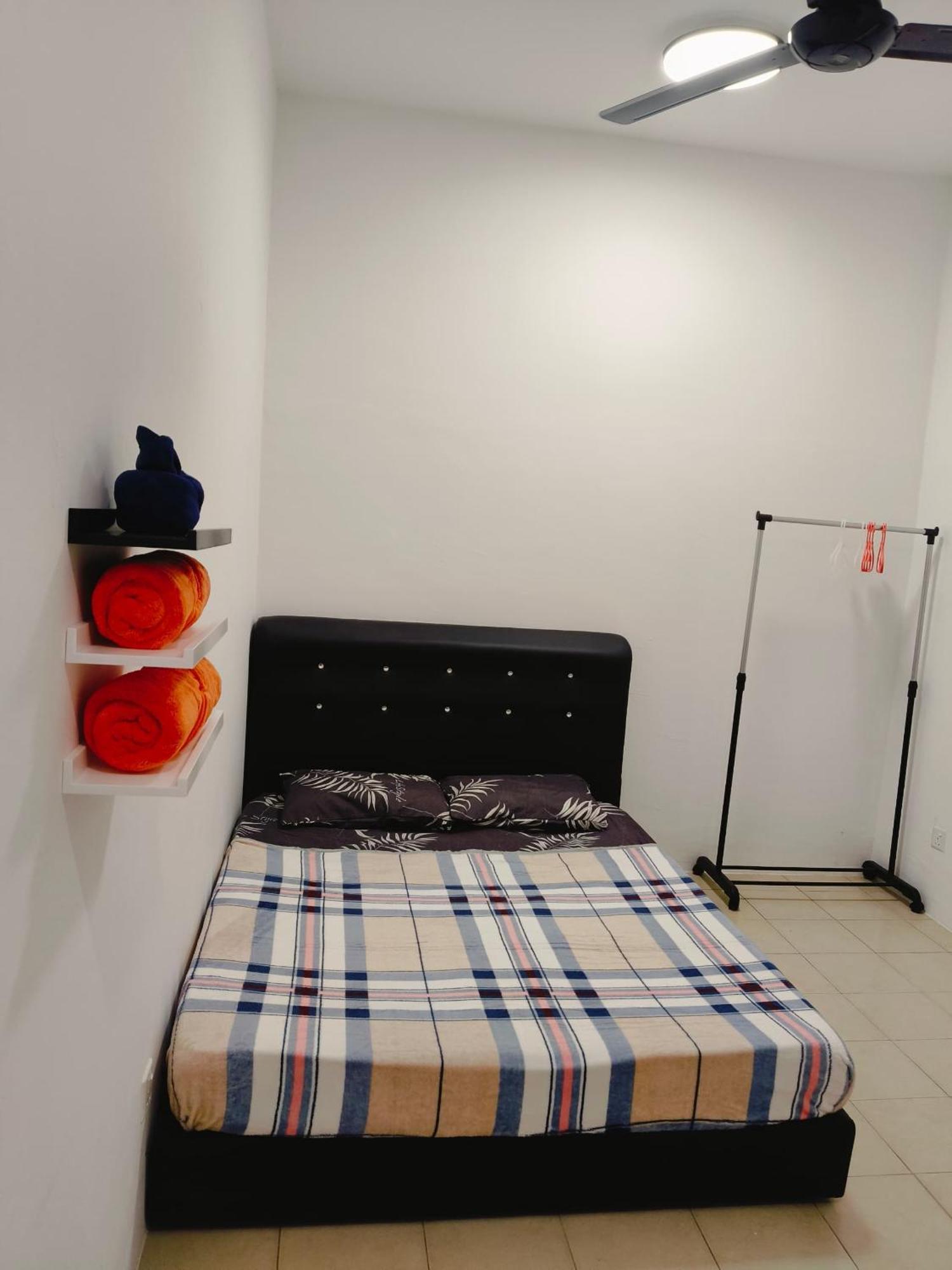 Serene Apartment *