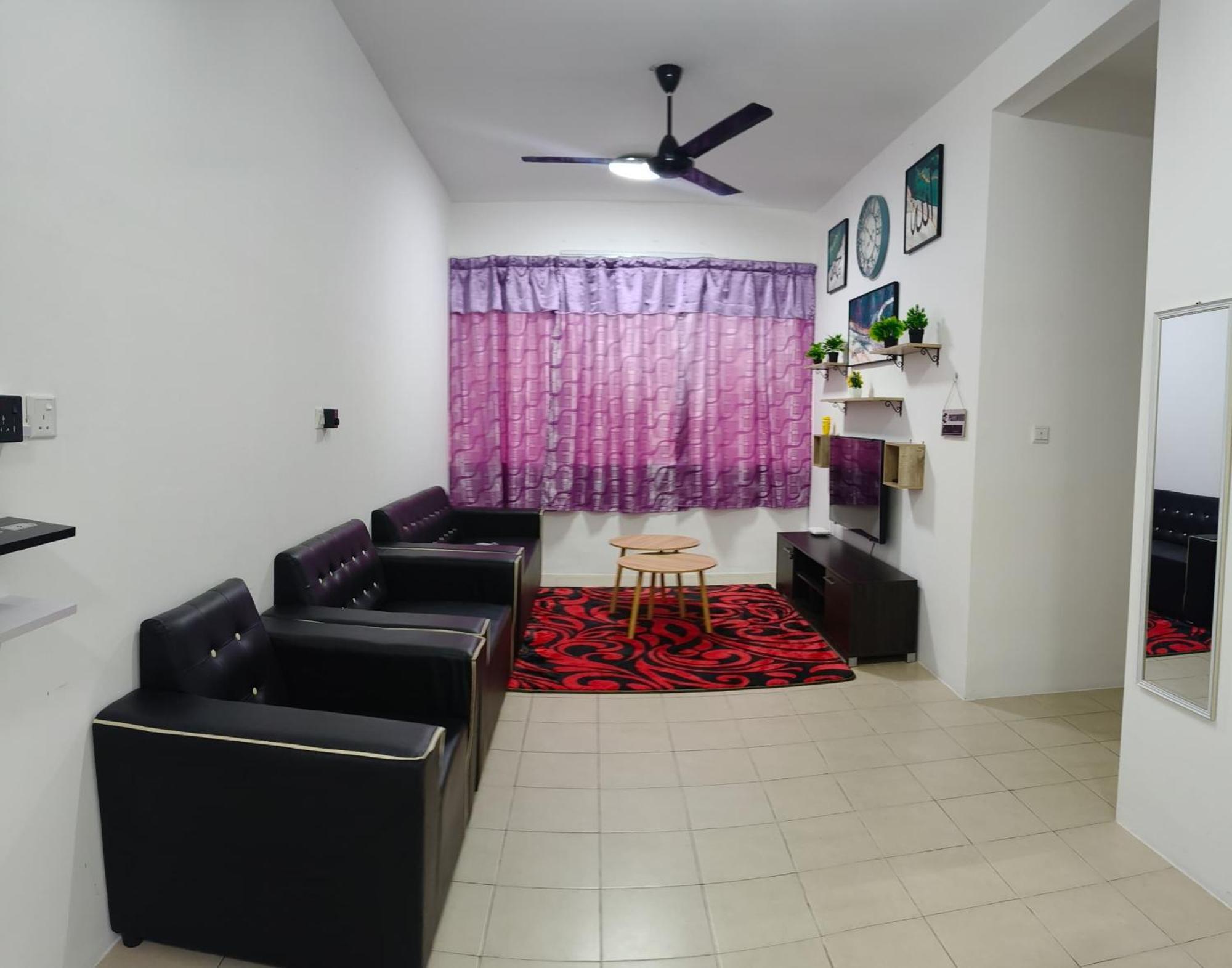 Apartment Serene *